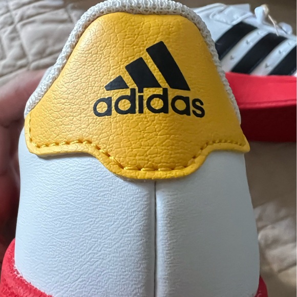 NWT Disney x Breaknet 2.0 J 'Mickey Mouse' -Size 13K - Picture 4 of 6